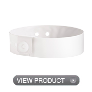 Vinyl Wristbands